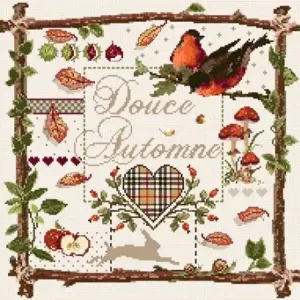 Douceautomne 109 madame la fee