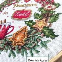 Douceurs de noel annick abrial 2