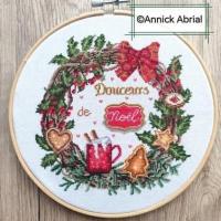 Douceurs de noel annick abrial 4