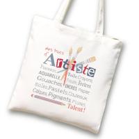 Fiche mes trucs d artiste sac15 lilipoints