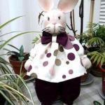 Fiche paco lapin l atelier d elisabeth