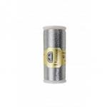 Fil a broder diamant 380 b d415 dmc argent 