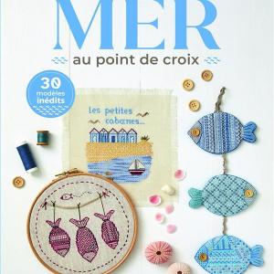 La mer au point de croix