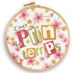 Lilipoints y001 lilipoints fiche printemps les saisons