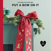 Livre 185 put a bow on it rico design