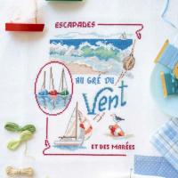 Livre de broderie bords de mer a broder de veronique enginger 4