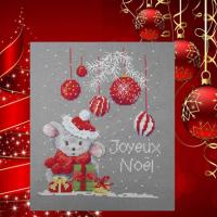 Mimi a noel 1036