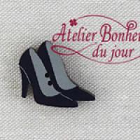 Chaussures Femme MO-06-N - Atelier Bonheur du Jour