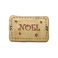 Panneau noel bln017