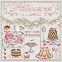 Patisseriedefrance