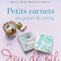 Petits carnets au point cro 1