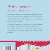 Petits carnets au point de croix7