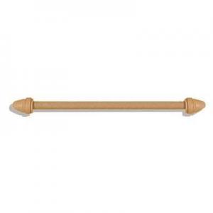 Pn 0009820 barre en bois 15cm