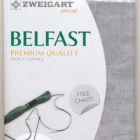 Precut belfast vintage 7729