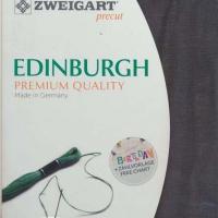 Precut edinburgh 7026