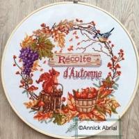 Recolte d automne annick abrial 4