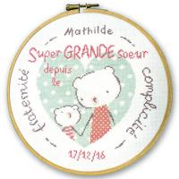 Super grande soeur b022