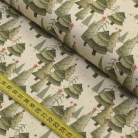 Tissu patchwork noel fuxicos e fricotes nat007 1