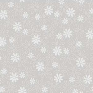 Tissus patchwork illusions neu 60 4425 gris