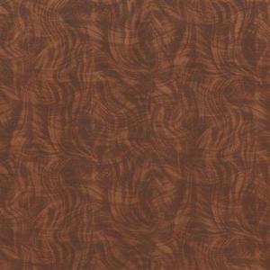 Tissus patchwork impressions moire refresh faux unis marron y1031 14